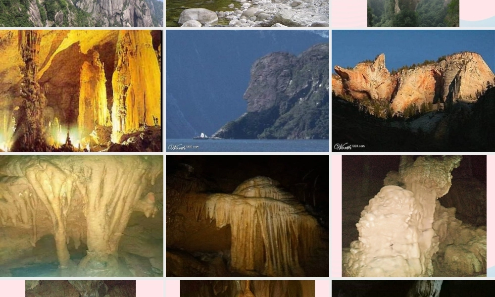 四年级科学下册 4 岩石和矿物 1 各种各样的岩石课件2 教科版-教科版小学四年级下册自然科学课件