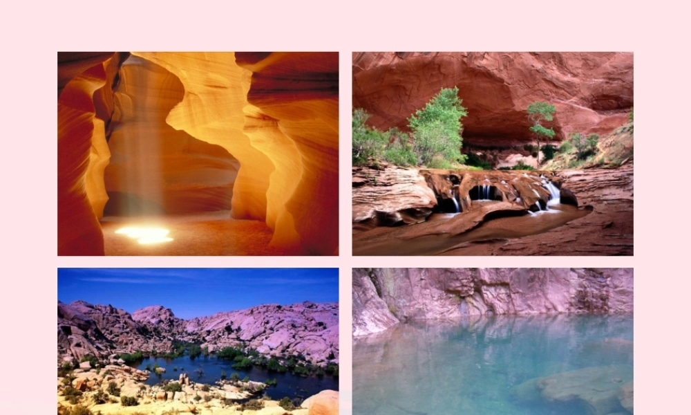 四年级科学下册 4 岩石和矿物 2 认识几种常见的岩石课件3 教科版-教科版小学四年级下册自然科学课件