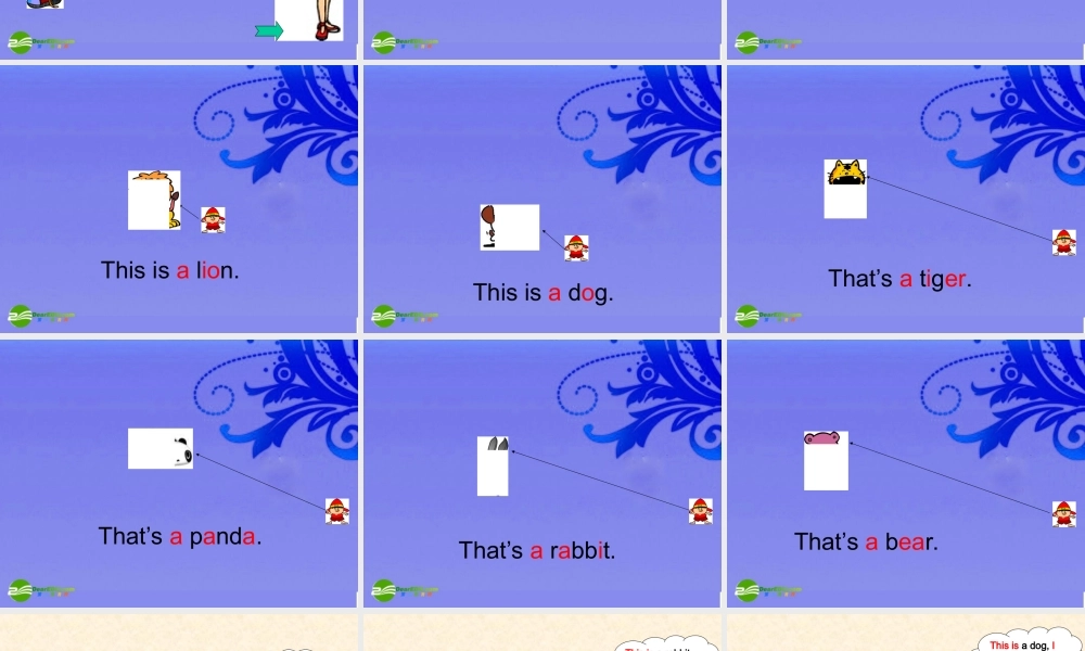 四年级英语上册 Unit 2 In a toy shop课件 苏教牛津版