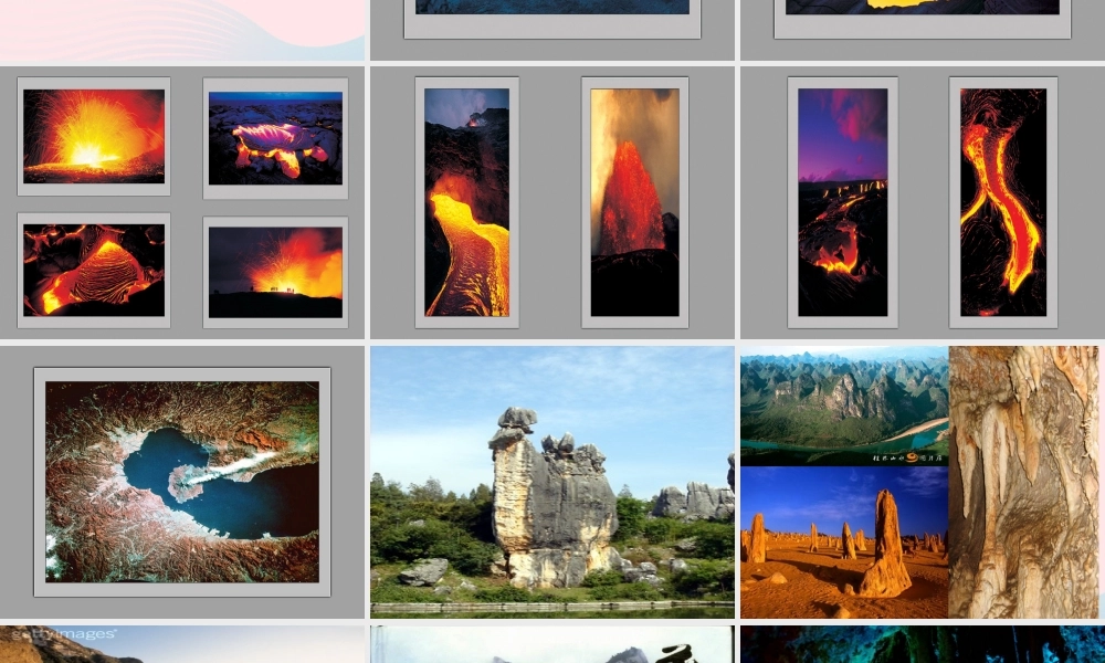 四年级科学下册 4 岩石和矿物 6 面对几种不知名矿物课件1 教科版-教科版小学四年级下册自然科学课件