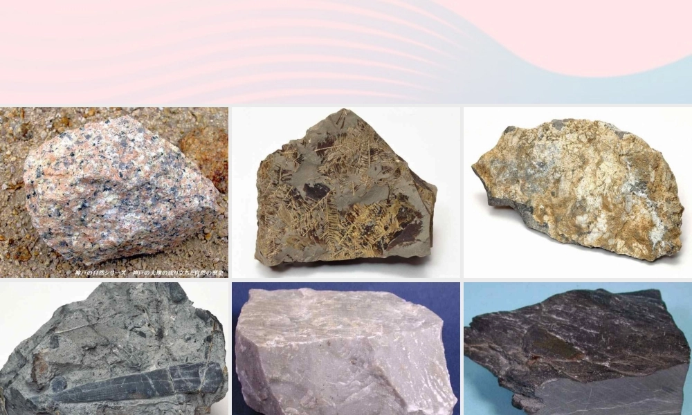 四年级科学下册 4 岩石和矿物 7 岩石 矿物和我们课件 教科版-教科版小学四年级下册自然科学课件