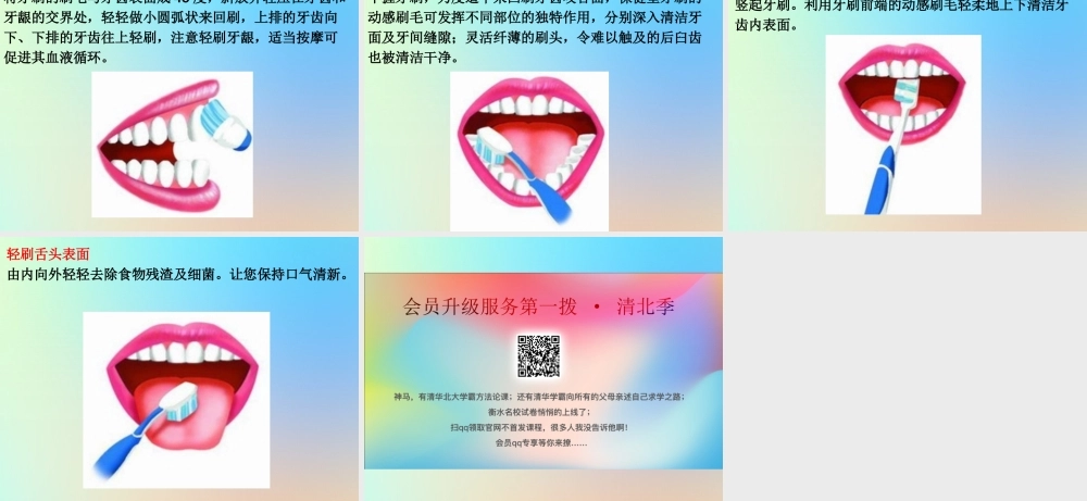 四年级科学上册 我们的身体 6食物在口腔里的变化课件 教科版-教科版小学四年级上册自然科学课件