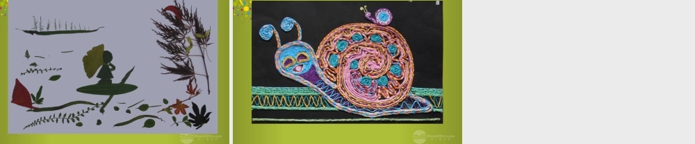 四年级科学下册《材料的分类》课件2 青岛版