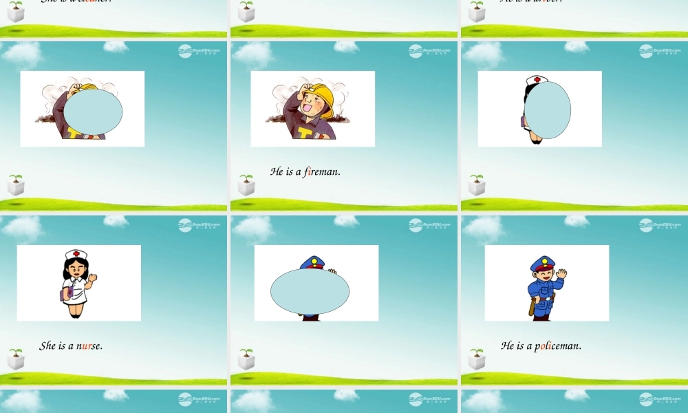 四年级英语上册 Module4 Unit10课件 广州版