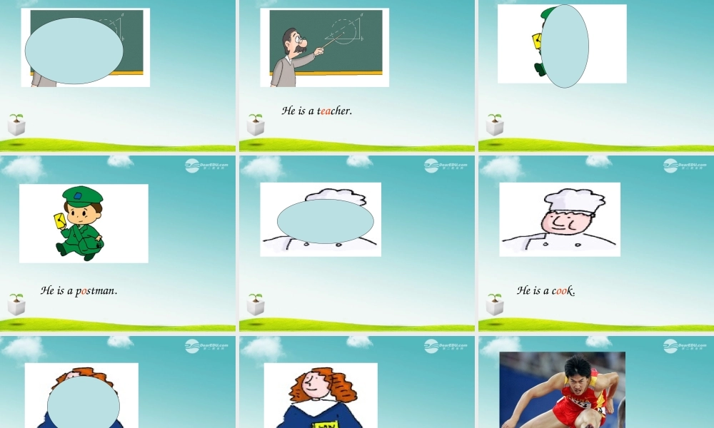 四年级英语上册 Module4 Unit10课件 广州版