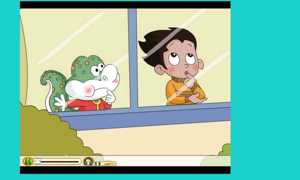 四年级英语上册 Unit 5 Lesson 2 It’s snowing课件3 鲁科版-鲁科版小学四年级上册英语课件