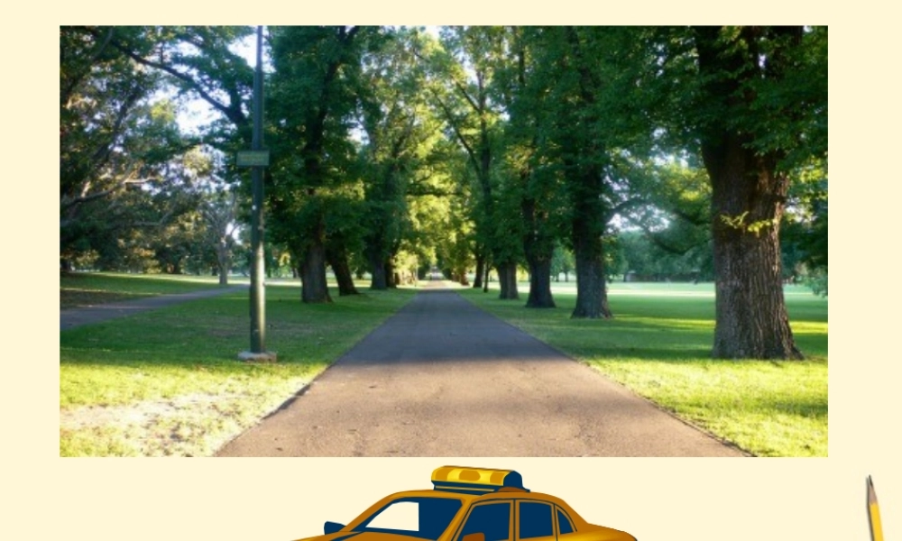 四年级英语下册 4B Unit6(1)课件 苏教牛津版