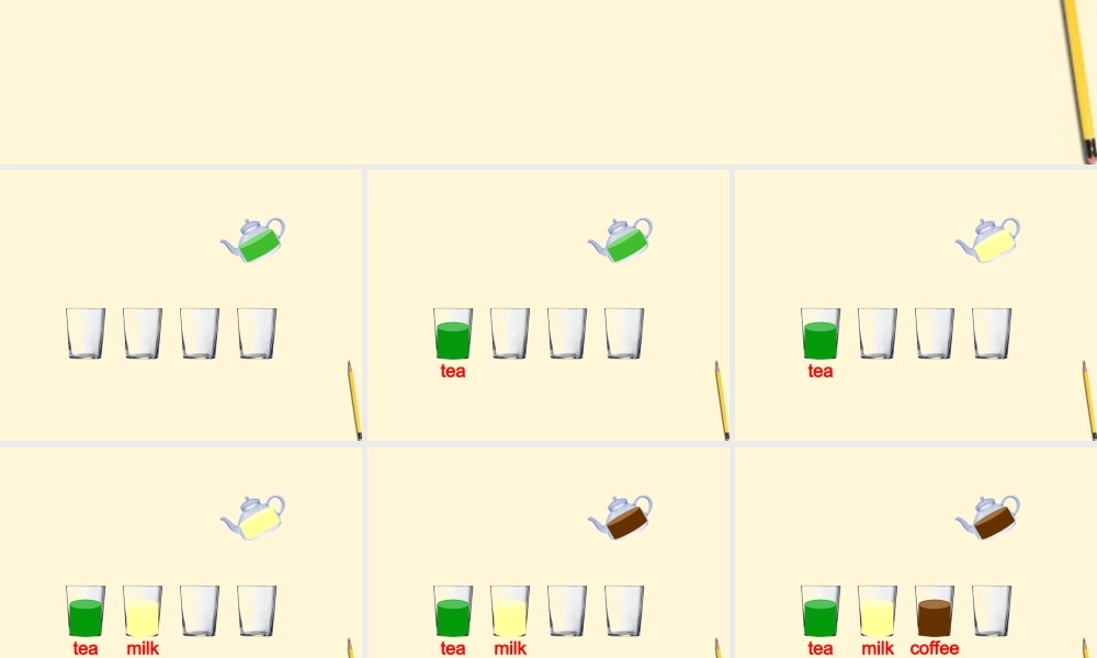 四年级英语下册 4B unit7(2)课件 苏教牛津版