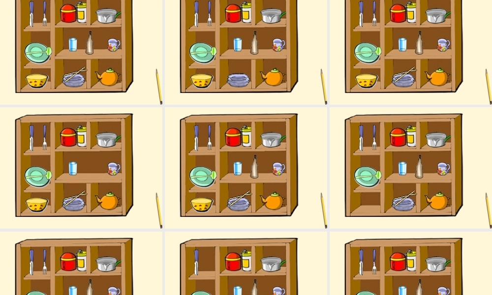 四年级英语下册 4B Unit9（第一课时）课件 苏教牛津版