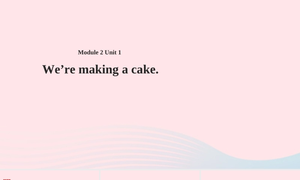 四年级英语下册 Module 2 unit 1 it's cheap课件 外研版（一起）-外研版小学四年级下册英语课件