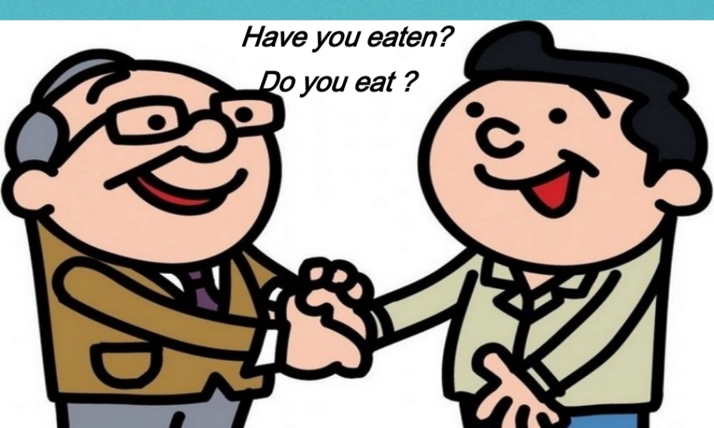 四年级英语下册 Unit 3 Is It Snowing pa课件1 陕旅版-陕旅版小学四年级下册英语课件