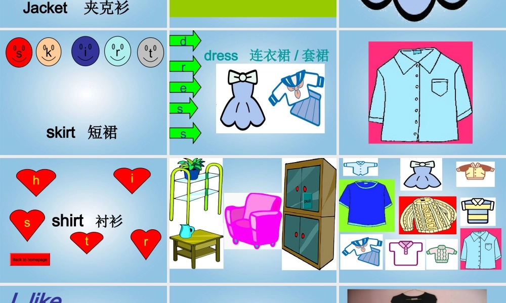 四年级英语下册 Unit 3 Part A课件 人教PEP