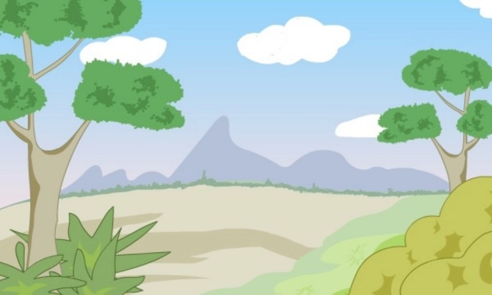 四年级英语下册 Unit 6(18) Part A课件 人教PEP