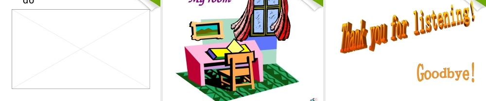 四年级英语上册 unit1 Lesson1课件 人教版PEP