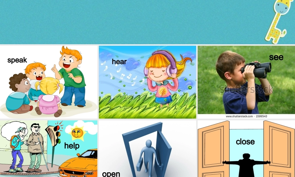 四年级英语下册 Unit 8 What Can You Do pa课件 陕旅版-陕旅版小学四年级下册英语课件