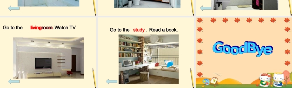 四年级英语上册 Unit4(30)课件 人教PEP