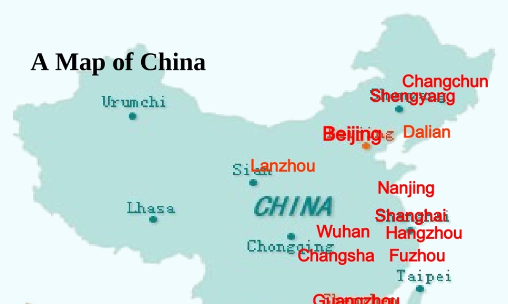 四年级英语上册 unit6 Lesson12课件 闽教版