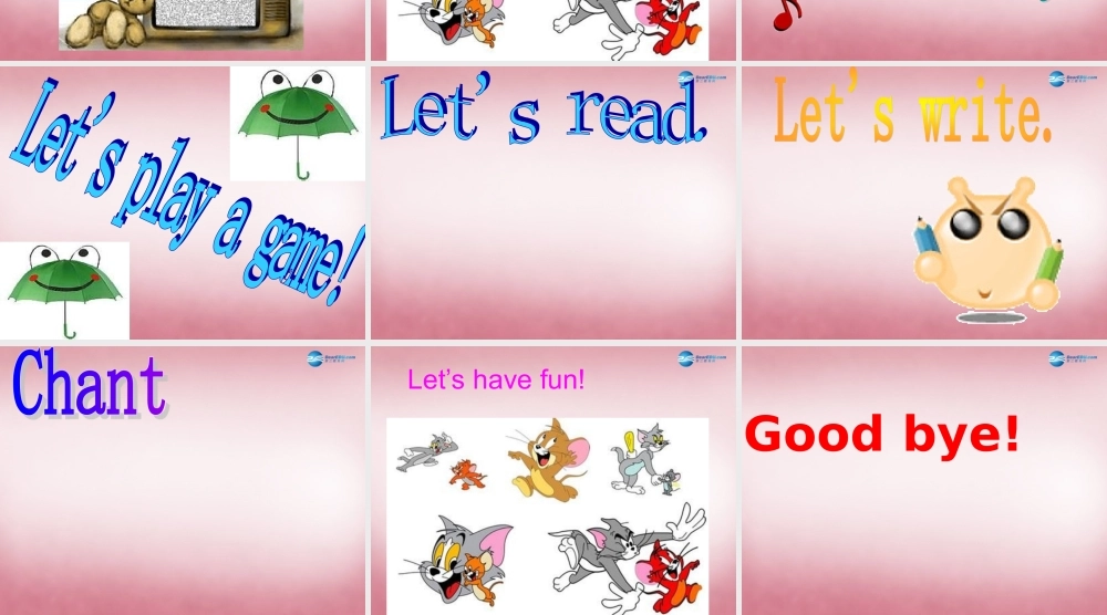 四年级英语上册 Unit6 Turn right课件2 （新版）湘少版