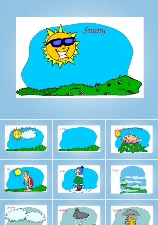 四年级英语下册 Unit 4(1)拓展资料课件 人教PEP