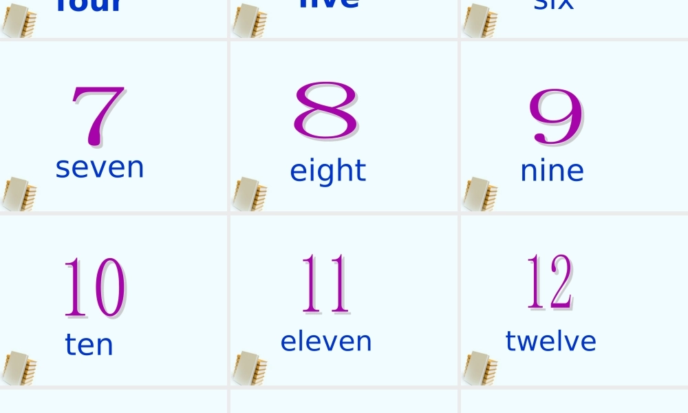 四年级英语上册 Unit7(7)课件 苏教牛津版