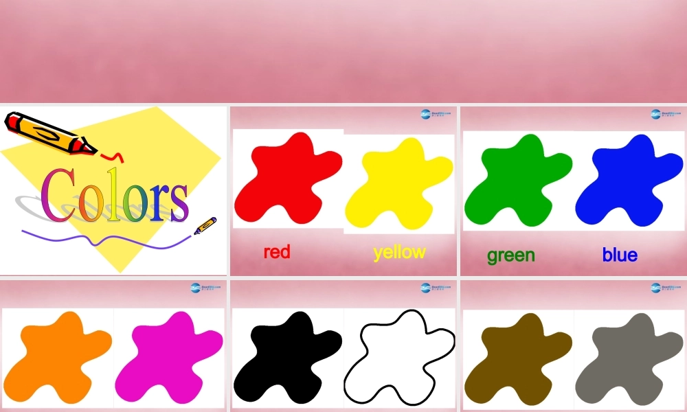 四年级英语上册 Unit8 She wears a white and black sweater课件3 （新版）湘少版