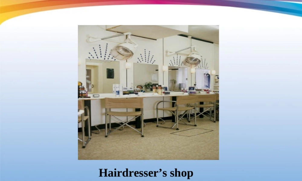 四年级英语下册 unit9 lesson50(1)课件 人教新起点