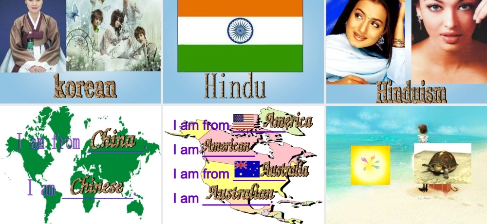 四年级英语下册 unit9课件 湘少版