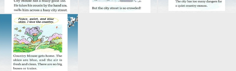 四年级英语下册 unit10 lesson59课件 人教新起点