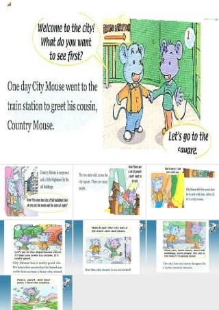 四年级英语下册 unit10 lesson59课件 人教新起点