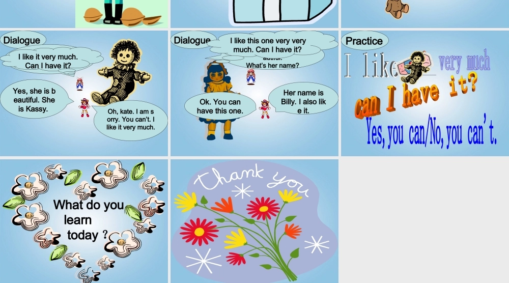 四年级英语下册 unit13课件 湘少版