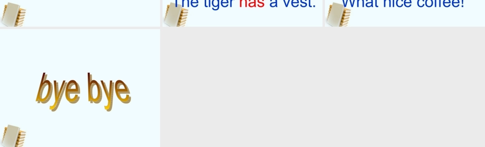 四年级英语上册复习 Review Unit 7-8课件 苏教牛津版