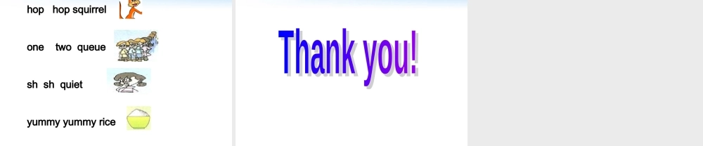 四年级英语上册课件 Unit2 Schoolbag(5)课件 人教版PEP