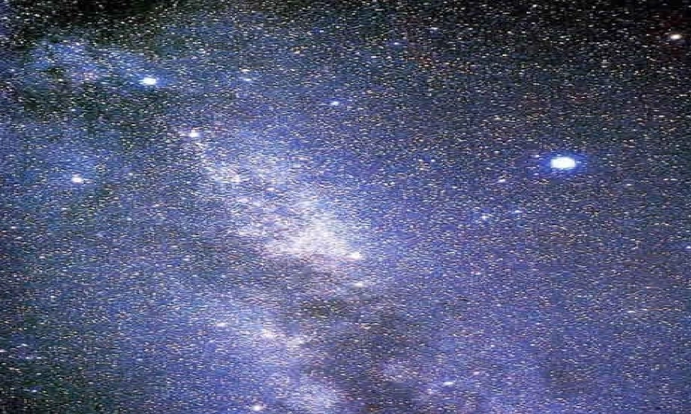 四年级语文上册 第七单元 牵牛星和织女星课件2 湘教版-湘教版小学四年级上册语文课件