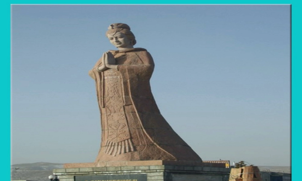 四年级语文下册 第八单元 29《文成公主进藏》课堂教学课件2 新人教版-新人教版小学四年级下册语文课件