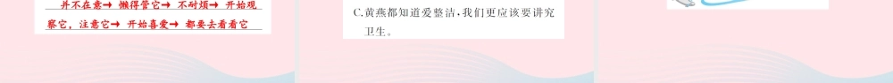 四年级语文上册 第四组 15 猫习题课件 新人教版-新人教版小学四年级上册语文课件