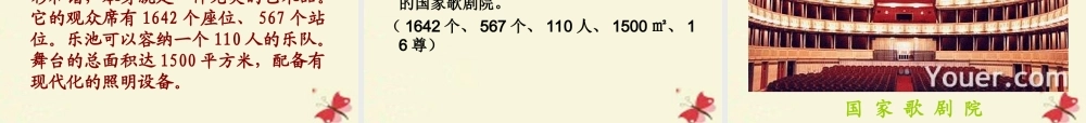 四年级语文下册 第4单元 19《音乐之都维也纳》课件1 沪教版-沪教版小学四年级下册语文课件