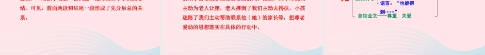 四年级语文下册 第二单元 8 将心比心（第1课时）课件 新人教版-新人教版小学四年级下册语文课件