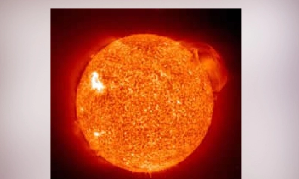 四年级语文上册《太阳，你好》课件3 语文A版-语文A版小学四年级上册语文课件