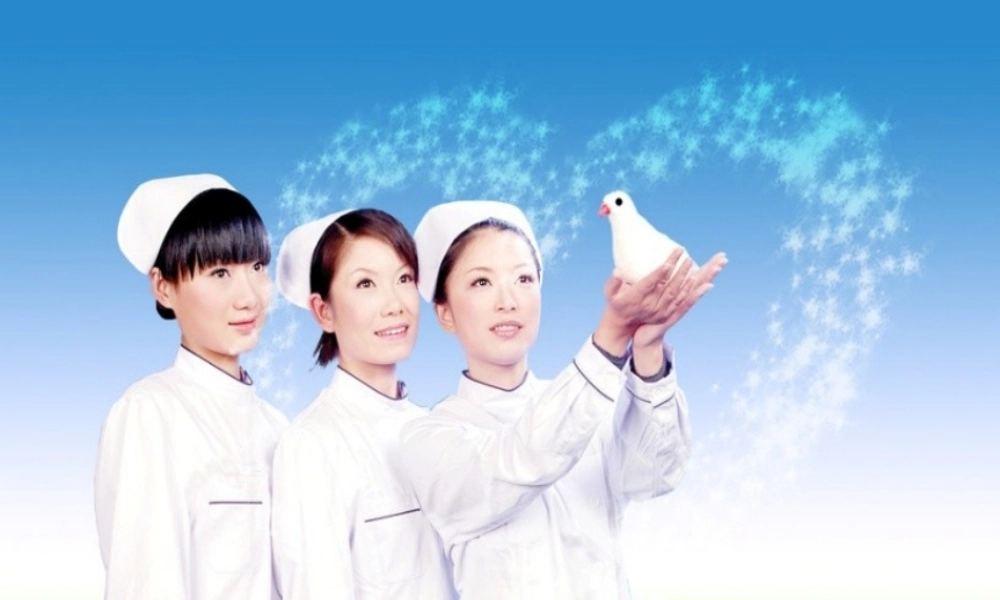 四年级语文上册《提灯女神》课件4 语文A版-语文A版小学四年级上册语文课件