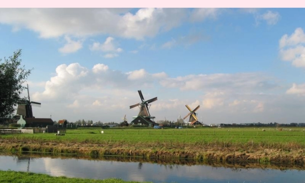 四年级语文下册 第六单元 21《牧场之国》课堂教学课件1 新人教版-新人教版小学四年级下册语文课件