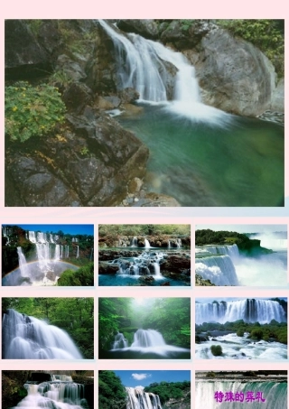 四年级语文下册 第六单元 第18课《特殊的葬礼》课件 苏教版-苏教版小学四年级下册语文课件