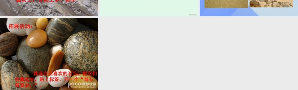 秋三年级科学上册 5.2《蚯蚓的房前屋后》课件2 大象版-大象版小学三年级上册自然科学课件
