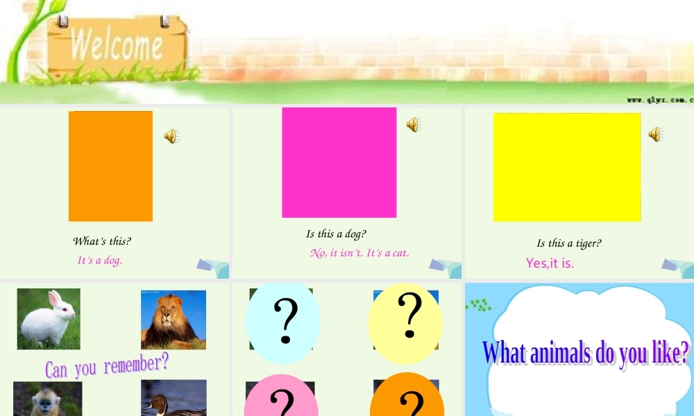 秋三年级英语上册 Culture 2课件 广东版开心-广东版小学三年级上册英语课件