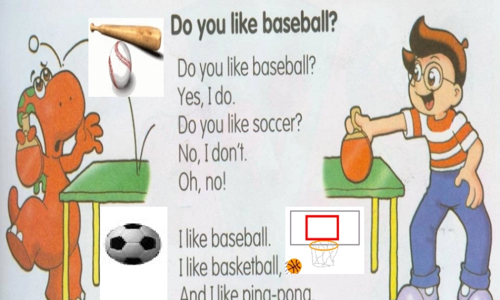 春三年级英语下册 Unit 8《Counting》课件 广东版开心-广东版小学三年级下册英语课件