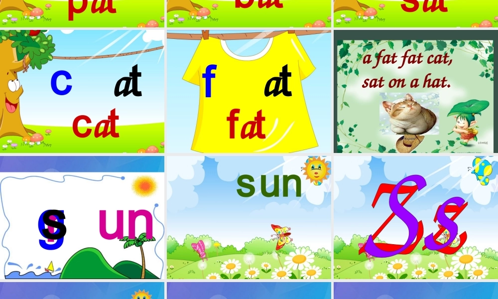 春三年级英语下册 Unit 9《Numbers》课件4 北师大版（三起）-北师大版小学三年级下册英语课件