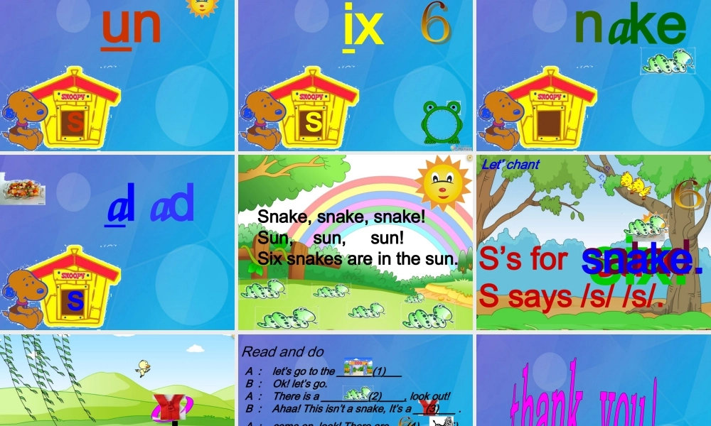 春三年级英语下册 Unit 9《Numbers》课件4 北师大版（三起）-北师大版小学三年级下册英语课件