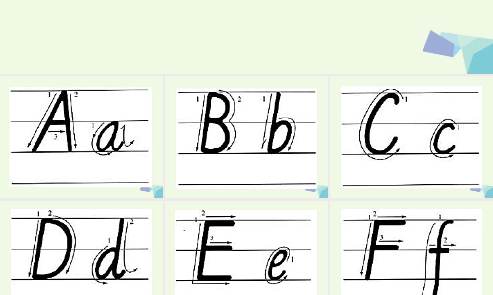 秋三年级英语上册 Unit 3 Playing Together》（Lesson 4）课件 北师大版（三起）-北师大版小学三年级上册英语课件