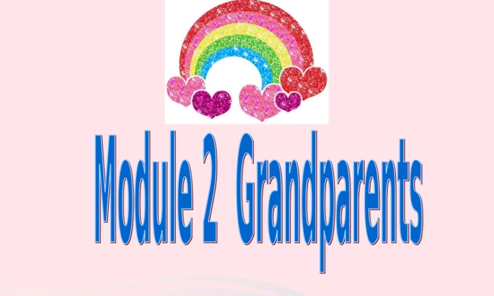 春五年级英语下册 Module 2 Unit 1 She learnt English课件 外研版（三起）-外研版小学五年级下册英语课件