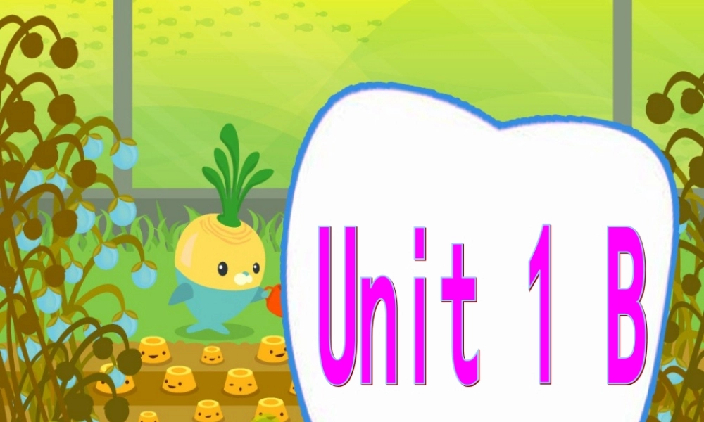 春六年级英语下册 Unit 1《How Tall Are You》（Part B）课件1 人教PEP版-人教PEP小学六年级下册英语课件