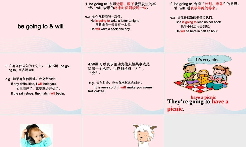 春六年级英语下册 Unit 3 mary's diary课件2 剑桥版-人教版小学六年级下册英语课件